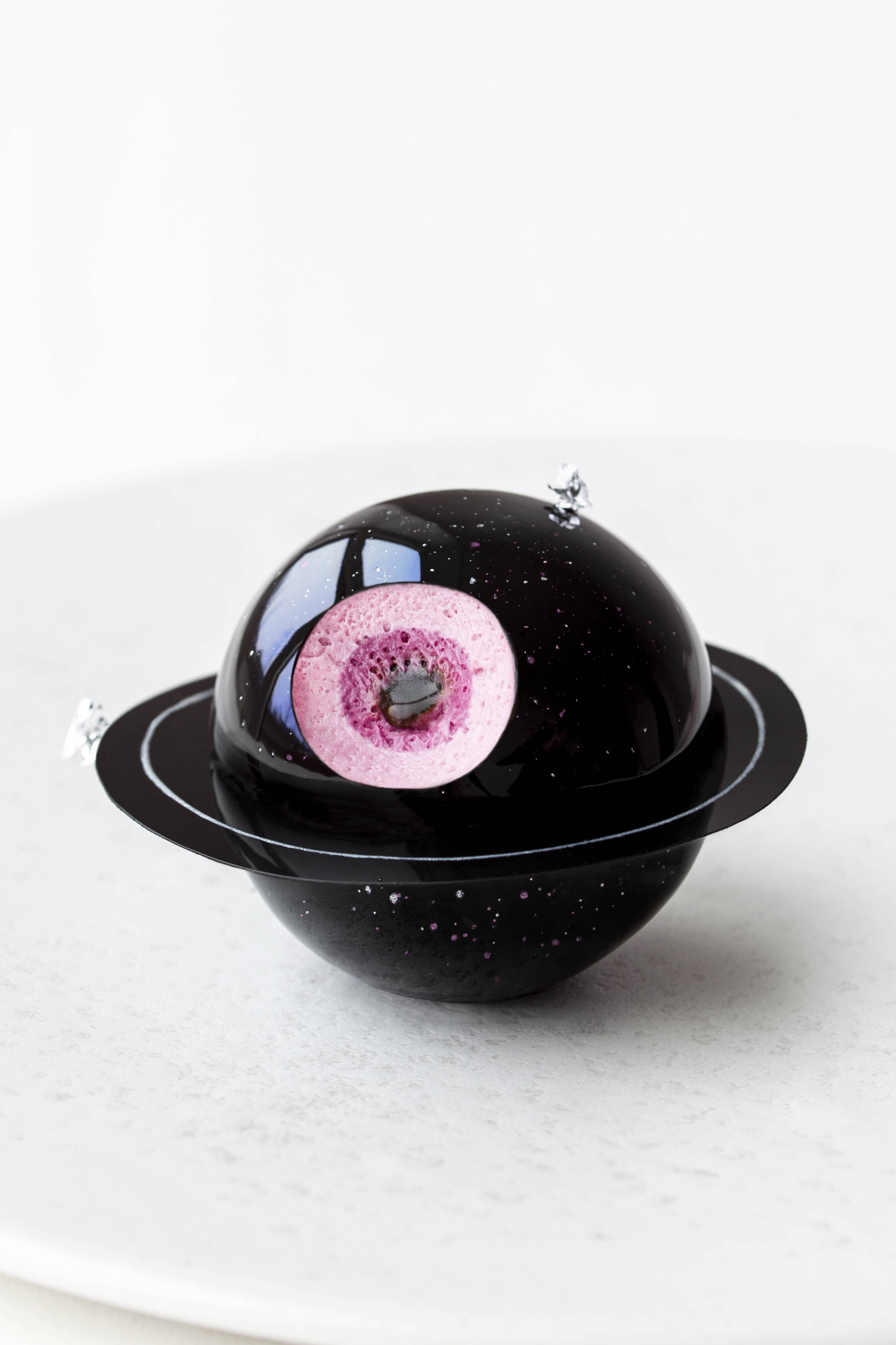 Black licorice planet