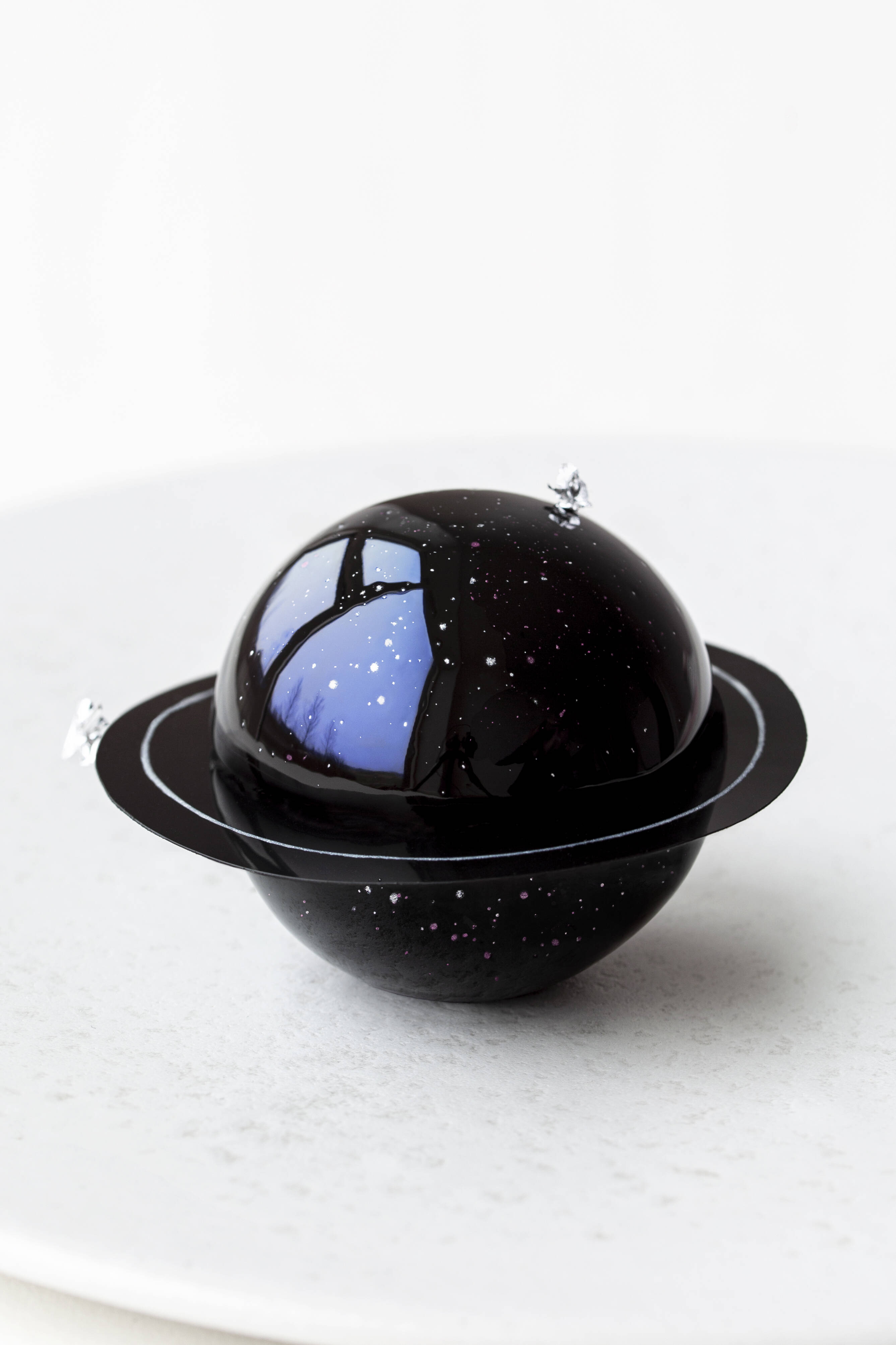 Black licorice planet